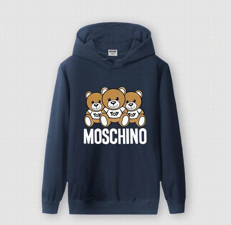 Moschino hoody men-M2822H